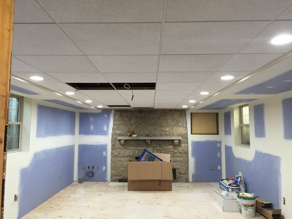Basement Photo Gallery Berger Building Services Home Remodeling Classy Basement Remodeling Service Basement Photo Gallery Berger Building Services Home Remodeling Classy Basement Remodeling Service