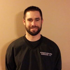 Berger Building Services jeff berger