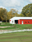 barnm, pole barn